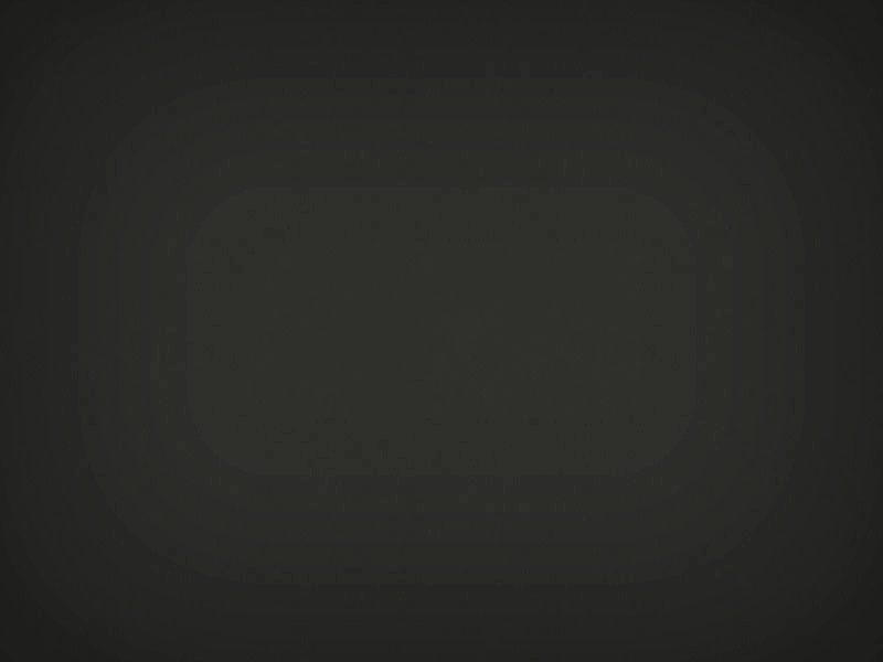Progress bar: Animation