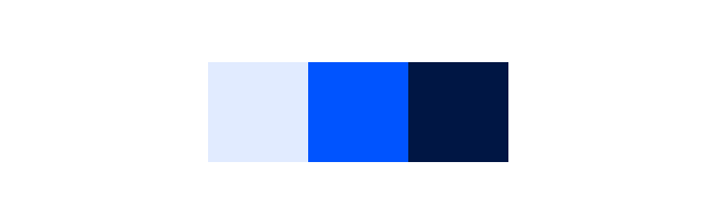 Nice, it's already a palette!